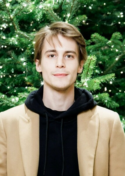 Ivan Yankovsky photo