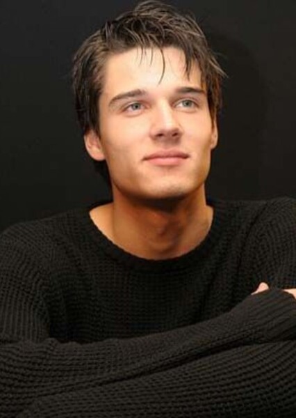 Ivan Zhvakin photo