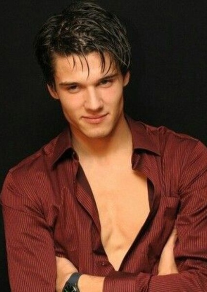 Ivan Zhvakin photo