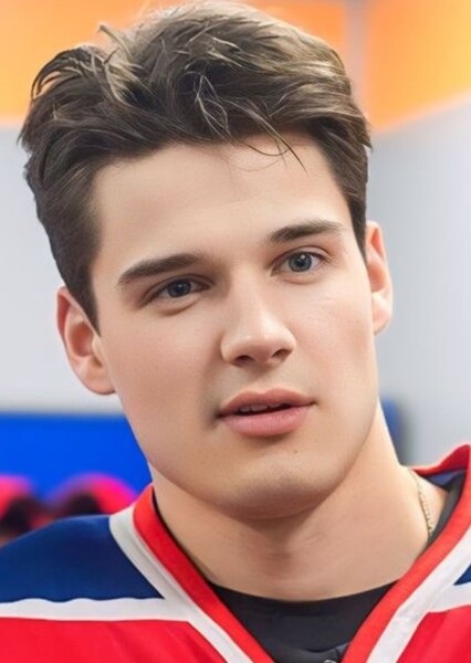 Ivan Zhvakin photo