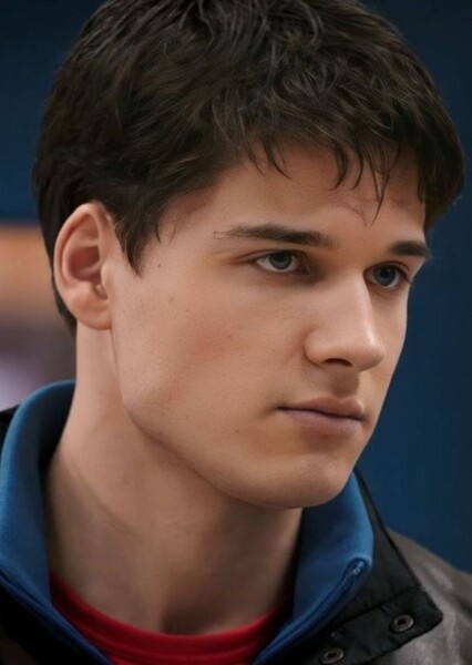 Ivan Zhvakin photo