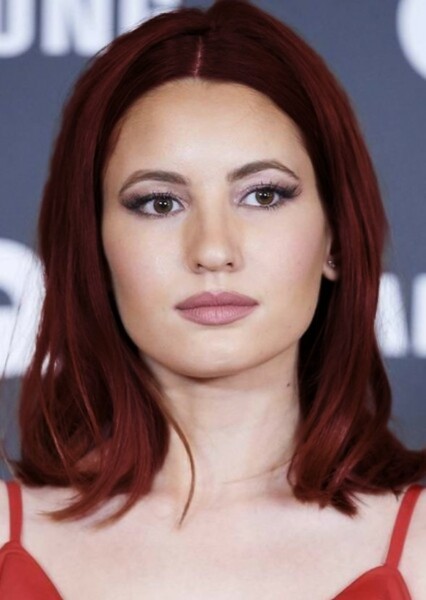 Ivana Baquero photo