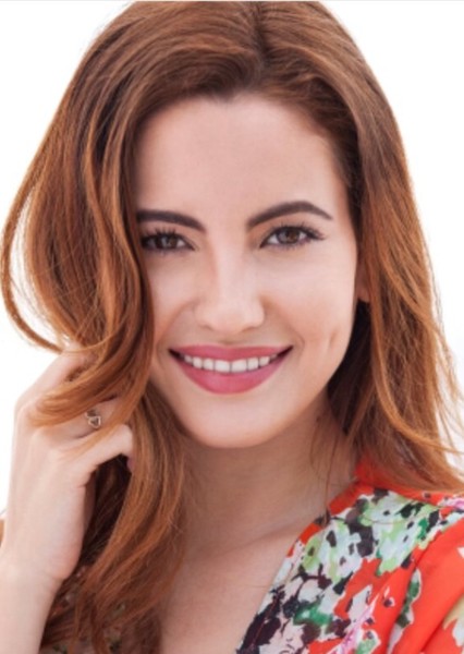 Ivana Baquero