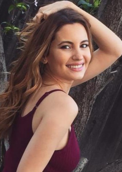 Ivana Baquero