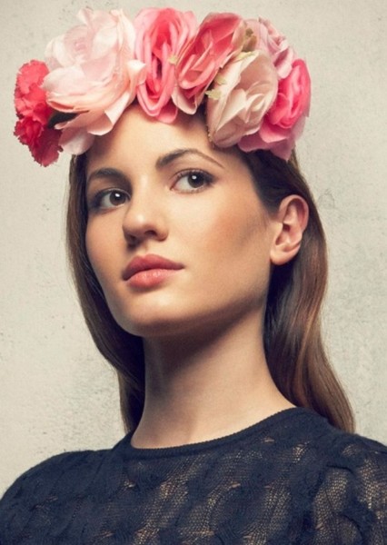 Ivana Baquero photo