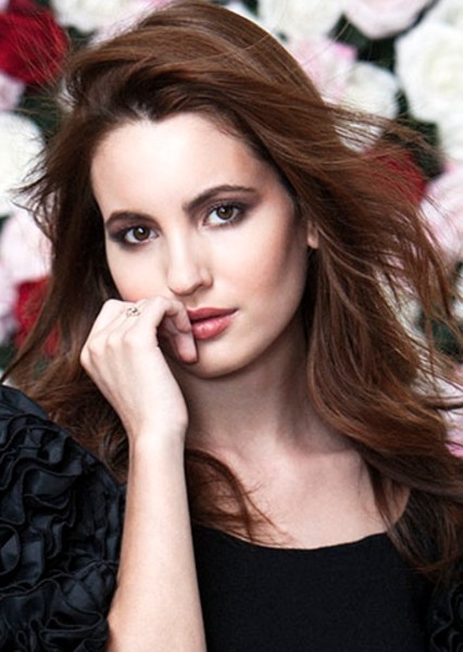 Ivana Baquero photo