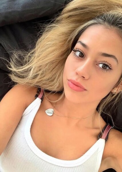 Ivanita Lomeil photo