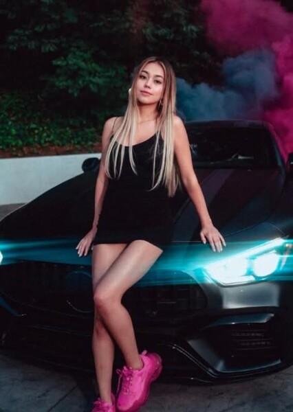 Ivanita Lomeil photo