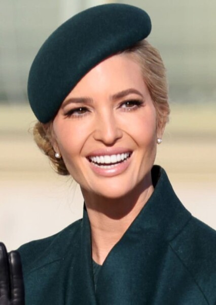 Ivanka Trump photo
