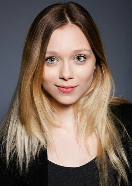 Ivanna Sakhno