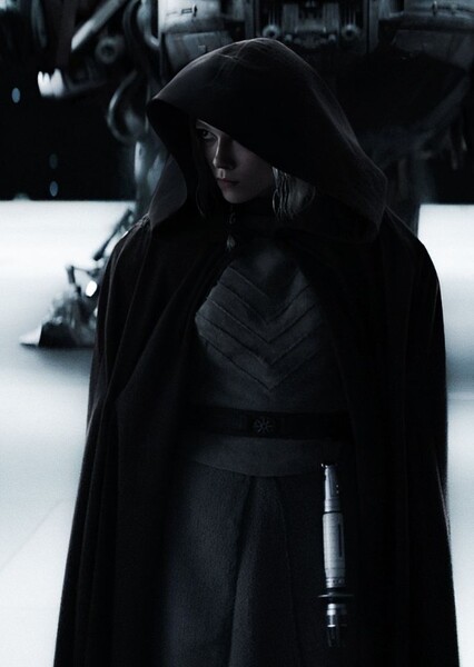 Countess Marya Zaleska