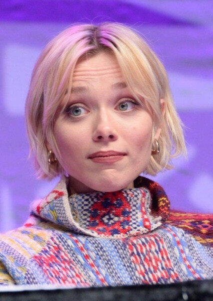 Ivanna Sakhno