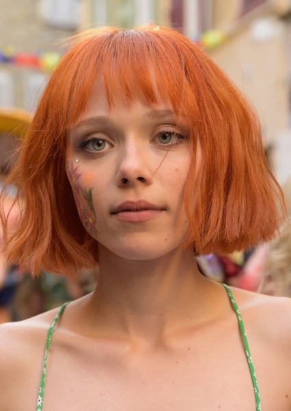 Ivanna Sakhno