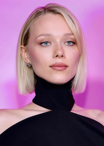 Ivanna Sakhno
