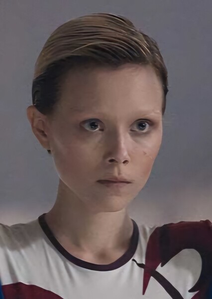 Ivanna Sakhno