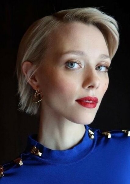 Ivanna Sakhno