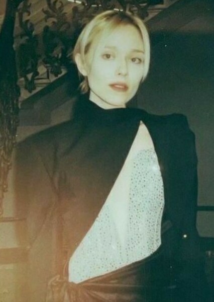 Ivanna Sakhno
