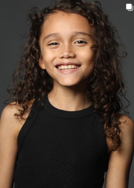 Ivanna Sofia Ferro