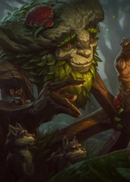 Ivern photo