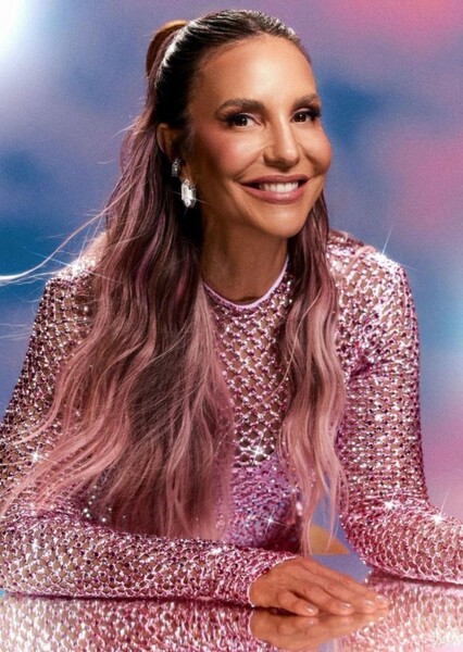 Ivete Sangalo