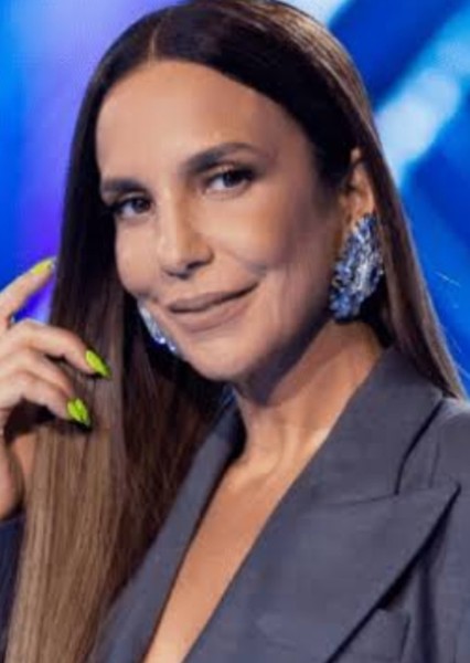 Ivete Sangalo photo