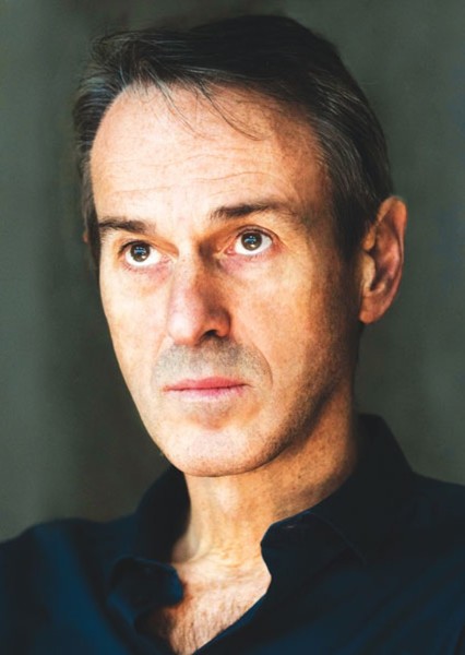 Ivo van Hove