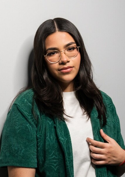 Ivonne Galáz photo