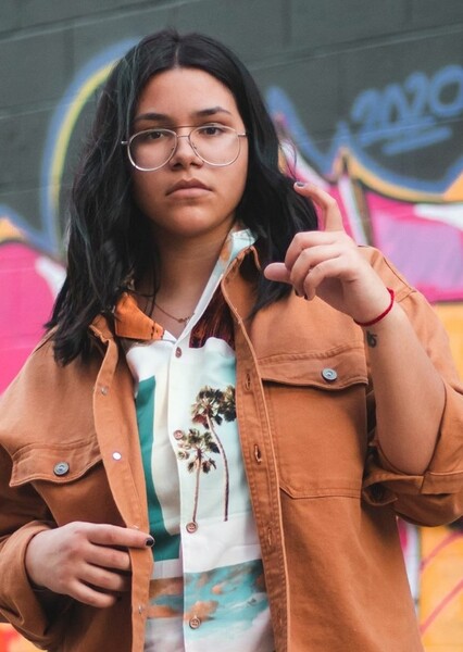 Ivonne Galáz photo
