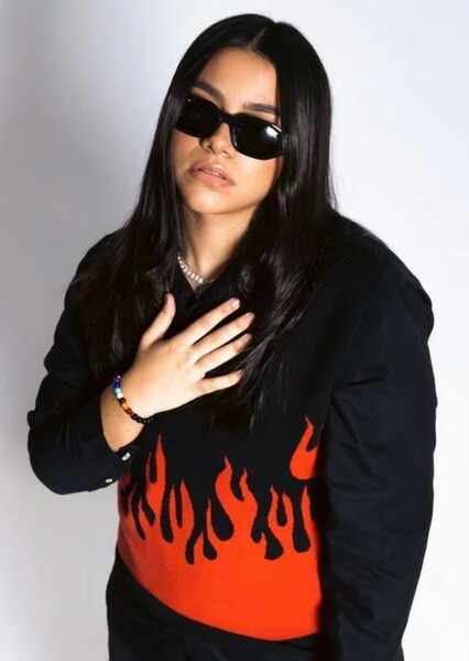 Ivonne Galáz photo