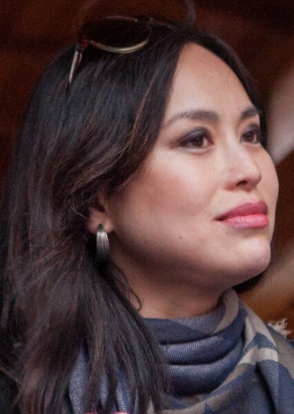 Alysia Yeoh