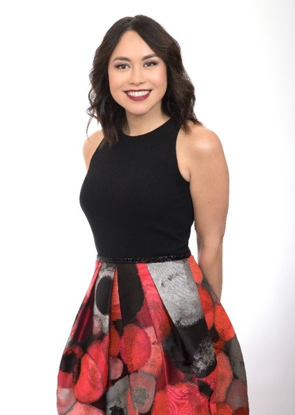 Ivory Aquino photo