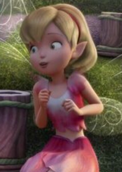 Ivy (Disney Fairies) photo