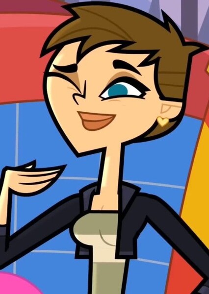 Ivy (Disventure Camp)