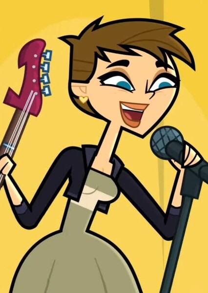 Ivy (Disventure Camp)