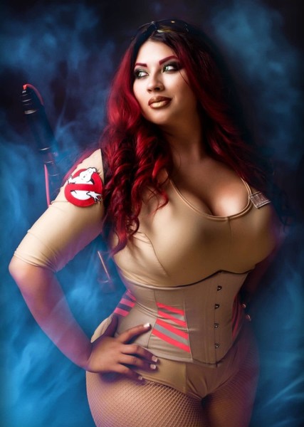 Ivy Doomkitty photo