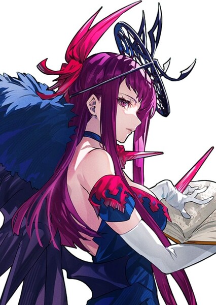 Ivy (Fire Emblem Engage)