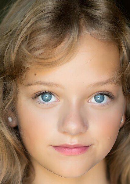 Ivy George photo