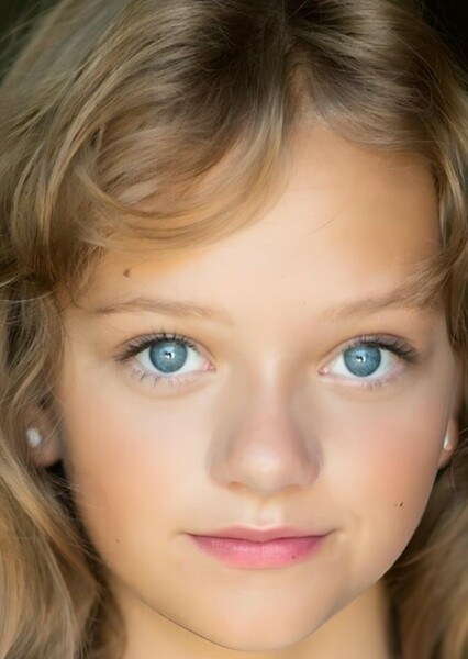 Ivy George photo