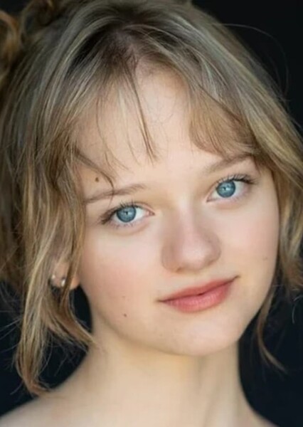 Ivy George photo