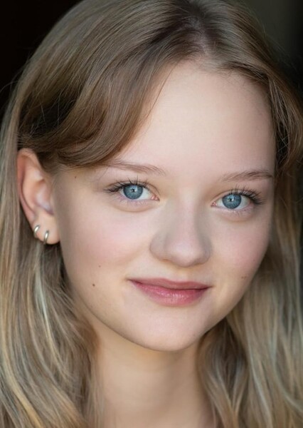Ivy George photo