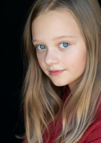 Ivy George photo