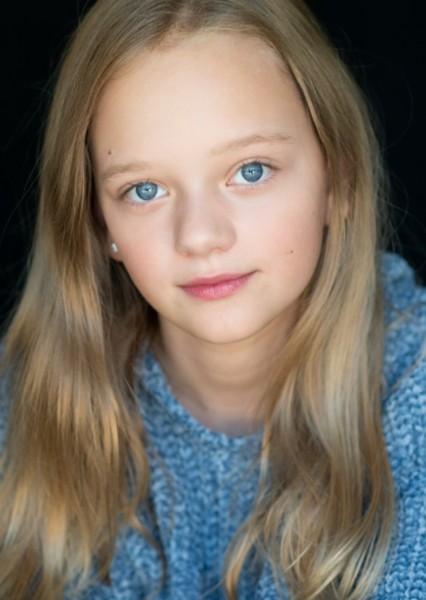 Ivy George photo