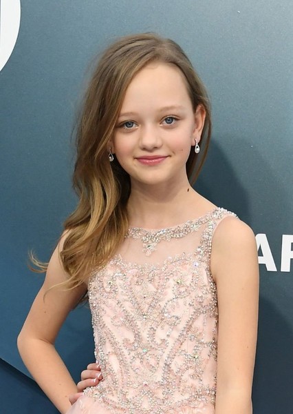 Ivy George photo