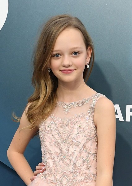 Ivy George
