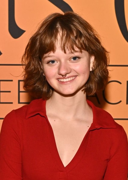 Ivy George photo