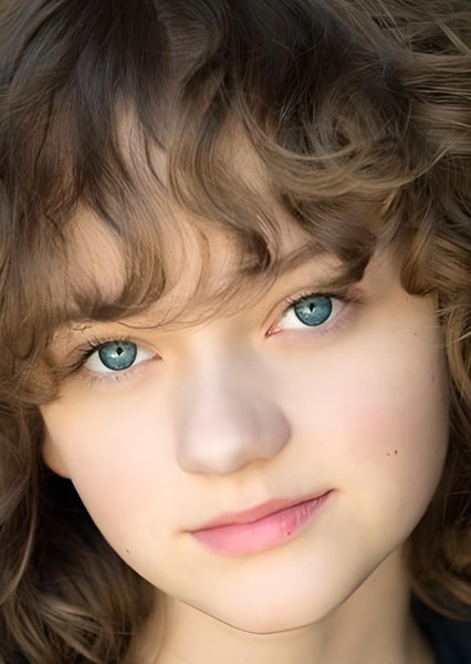 Ivy George photo