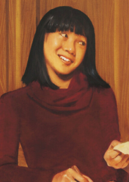 Ivy Ling photo