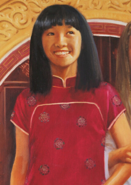 Ivy Ling