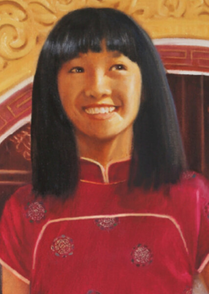 Ivy Ling photo