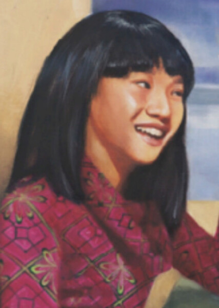 Ivy Ling photo
